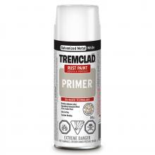 Rust-Oleum 274101522 - TRMCLD +6X340G SSPR GALVANIZD WHT PRIMER