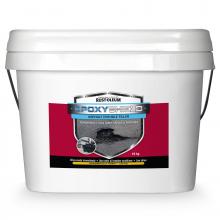 Rust-Oleum 280607 - EPOXYS 10KG DRIVE POT HOLE FILLER