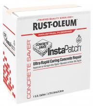 Rust-Oleum 284595 - CONSAV 1GLK INSTAPATCH TILE RED