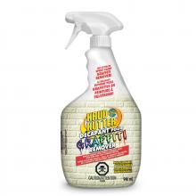 Rust-Oleum 287852 - KK 6x946 ML GRAFFITI REMOVER SPRAY