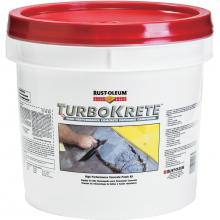 Rust-Oleum 5494323 - CPS 0.30CUFT CP-TURBOKRETE-KIT