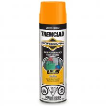 Rust-Oleum 5707555838 - TRMPRO +6X426G LSPR SAFETY ORANGE