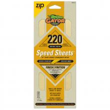 Rust-Oleum 7249012I - GTR 50X6PK PREM A/O H&L SAND SHEET 220