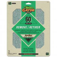 Rust-Oleum 7260012I - GATOR 9-INCH X 11-IN GRIT MEDIUM 3 PACK