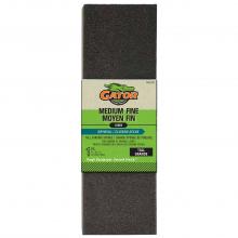 Rust-Oleum 7312012 - GTR 10X1PK 3X10 SANDING SPONGE MED/FIN#