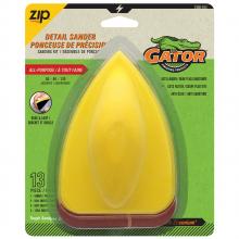 Rust-Oleum 7330012 - GTR 5X1+12PK ZIP MOUSE SANDING KIT ASST#