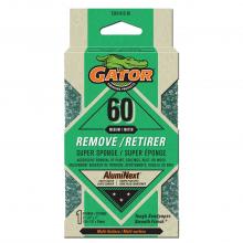 Rust-Oleum 736101220 - GTR 20X1PK 3X5I SUPER SND SPONGE 60#
