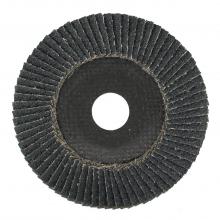 Rust-Oleum 9713012 - GTR 10X1PK 4-1/2IN ZIRC FLAP DISC 36#