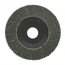 Rust-Oleum 9718012 - GTR 10X1PK 4-1/2IN ZIRC FLAP DISC 80#