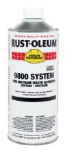 Rust-Oleum 9801501 - URETHN QT 2PK 9800 ACTIVATOR