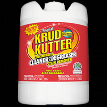 Rust-Oleum KK05 - KRDKUT 5-GL CLEANER DEGREASER