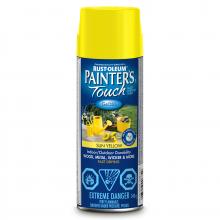 Rust-Oleum N1945830 - PTOUCH +6X340G SSPR GP SUN YELLOW