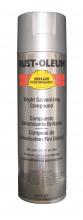 Rust-Oleum V2117838 - ROHPER LSPR 6PK GLOSS BRIGHT GALV COMPND