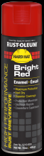 Rust-Oleum V2164838 - ROHPER +LSPR 6PK GLOSS BRIGHT RED
