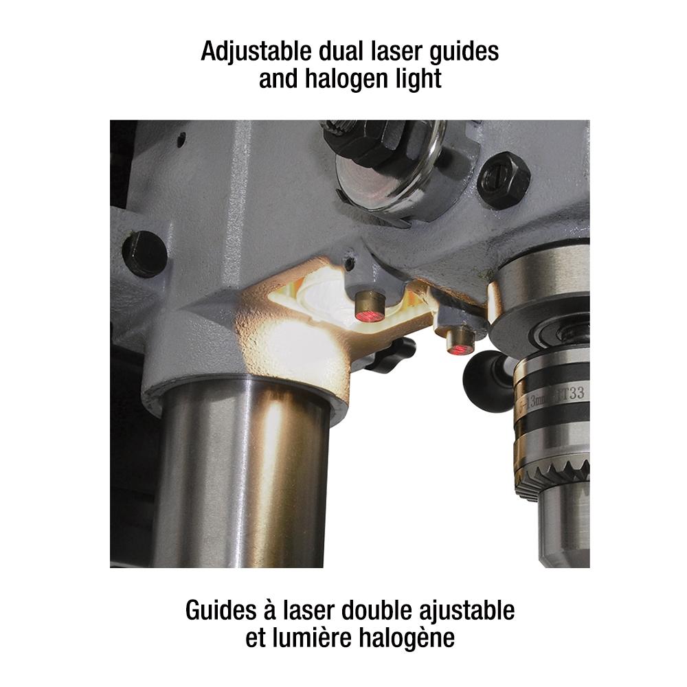 10&#34; Bench drill press<span class=' ItemWarning' style='display:block;'>Item is usually in stock, but we&#39;ll be in touch if there&#39;s a problem<br /></span>