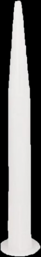 Extra long 7&#34; Nozzle for 300ml Cartridges<span class=' ItemWarning' style='display:block;'>Item is usually in stock, but we&#39;ll be in touch if there&#39;s a problem<br /></span>