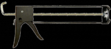Soudal CA 143748 - Skeleton Gun