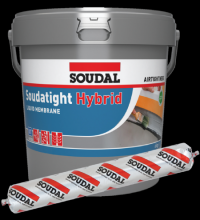 Soudal CA 130545 - Soudatight Hybrid