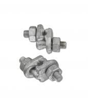 Lug-All 140 - Fist Grip Clamps