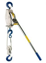 Lug-All 4000-20 - 2 Ton Lug-All Cable Hoist