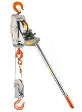 Lug-All 6000-15 - 3 Ton Lug-All Cable Hoist