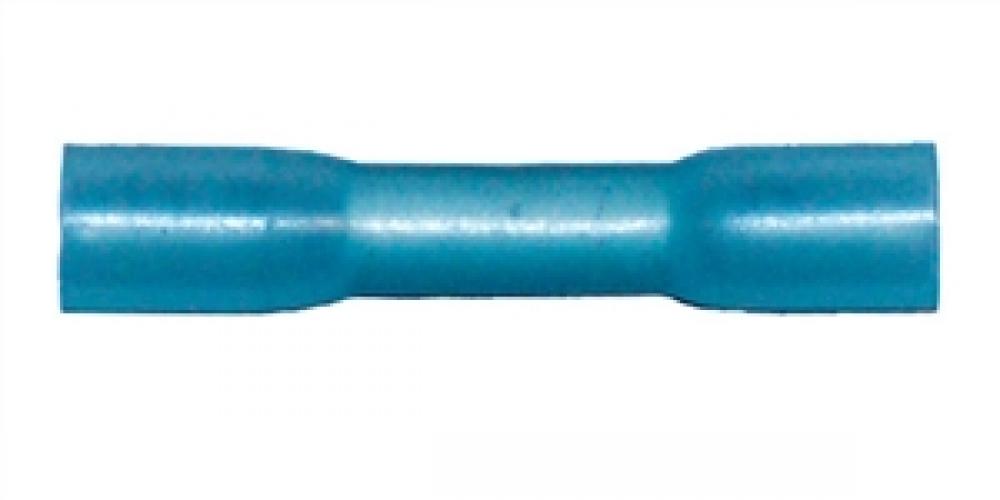16-14 HT SHR BUTT CONNECTOR 100/PK<span class=' ItemWarning' style='display:block;'>Item is usually in stock, but we&#39;ll be in touch if there&#39;s a problem<br /></span>