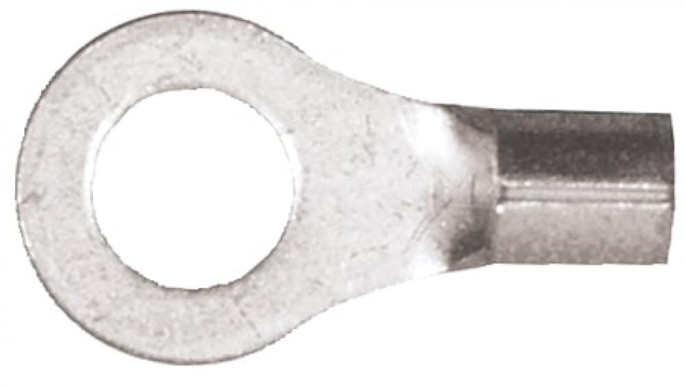 12-10 #10 RING NON-INSULATED 100/PK<span class=' ItemWarning' style='display:block;'>Item is usually in stock, but we&#39;ll be in touch if there&#39;s a problem<br /></span>