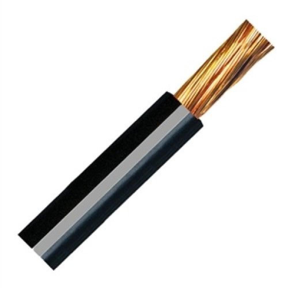 5 GA BLACK BATTERY CABLE 100&#39;<span class=' ItemWarning' style='display:block;'>Item is usually in stock, but we&#39;ll be in touch if there&#39;s a problem<br /></span>