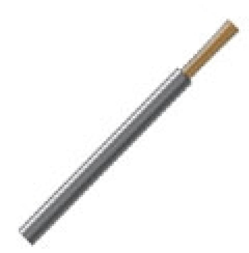 18 GA GPT BLACK PRIMARY WIRE 1000&#39;<span class=' ItemWarning' style='display:block;'>Item is usually in stock, but we&#39;ll be in touch if there&#39;s a problem<br /></span>