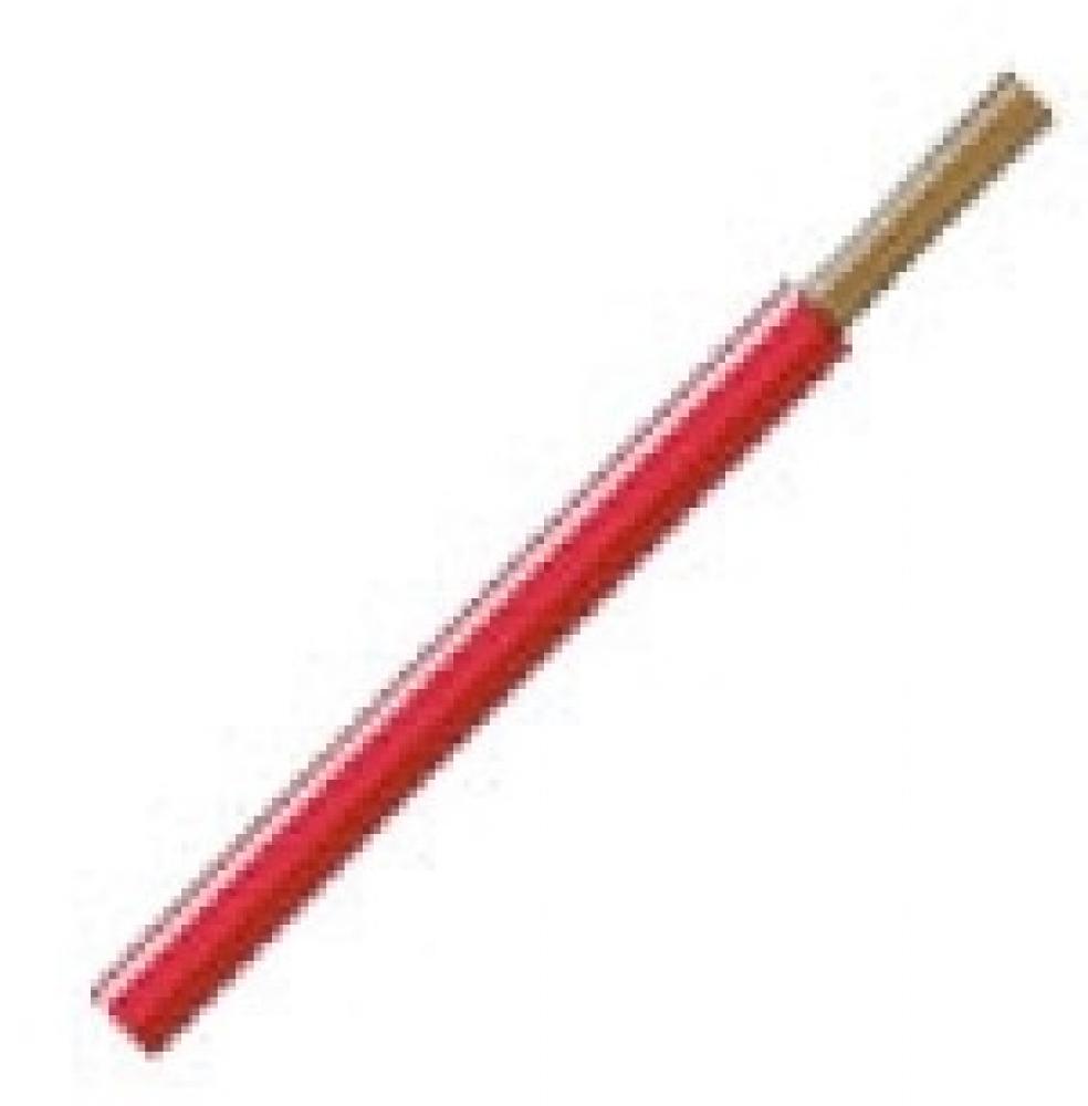 18 GA GPT RED PRIMARY WIRE 1000&#39;<span class=' ItemWarning' style='display:block;'>Item is usually in stock, but we&#39;ll be in touch if there&#39;s a problem<br /></span>