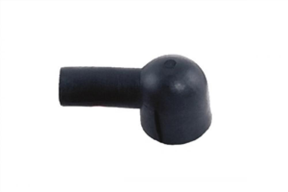 4&6 GA BLACK STUD PROTECTOR 5/PKG<span class=' ItemWarning' style='display:block;'>Item is usually in stock, but we&#39;ll be in touch if there&#39;s a problem<br /></span>