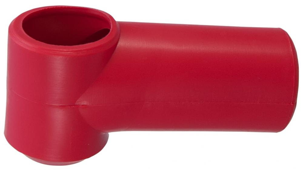 1,2 GA LUG & STUD PROTECTOR RED<span class=' ItemWarning' style='display:block;'>Item is usually in stock, but we&#39;ll be in touch if there&#39;s a problem<br /></span>