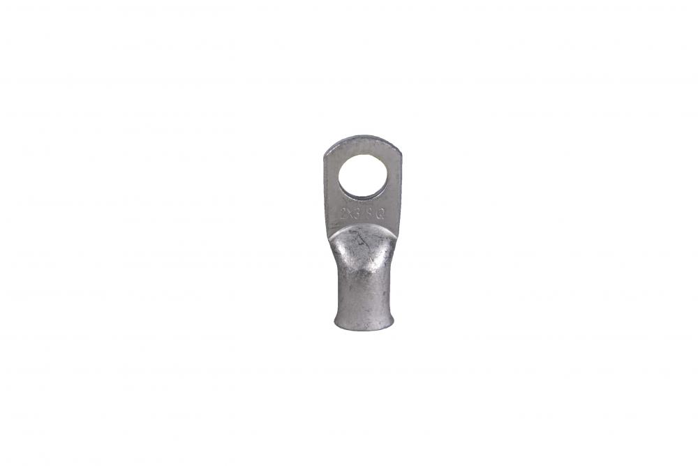 1 GA 3/8&#34; MAX STR. COPPER LUG EACH<span class=' ItemWarning' style='display:block;'>Item is usually in stock, but we&#39;ll be in touch if there&#39;s a problem<br /></span>