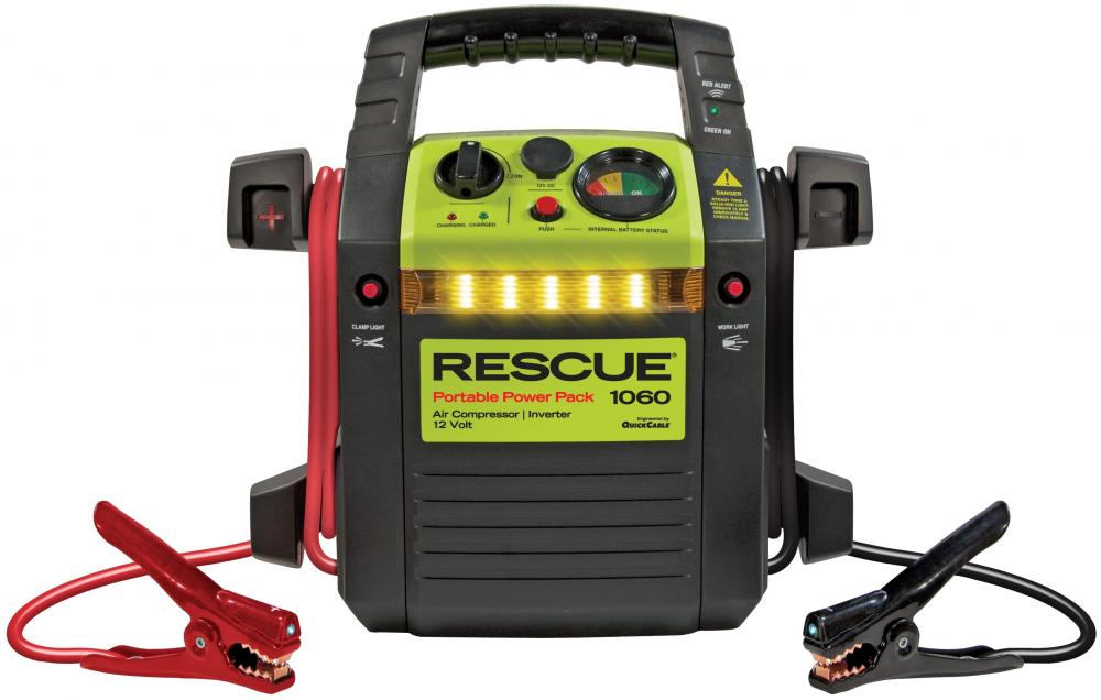 RESCUE 1060 W/COMPRESSOR INVERTER<span class=' ItemWarning' style='display:block;'>Item is usually in stock, but we&#39;ll be in touch if there&#39;s a problem<br /></span>
