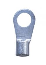 Quick Cable - RH 107114-025 - 2/1 GA 1/4" BRAZED LUG 25/PKG