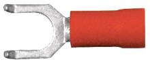 Quick Cable - RH 160136-2010 - 22-18 #10 FLANGE SPADE TERMINAL