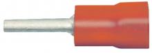 Quick Cable - RH 160175-025 - 22-18 .075 RED PIN TERMINAL 25/PKG