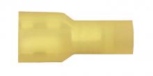 Quick Cable - RH 162458-100 - 12-10 NYLON FEMALE DISCON 100/PKG