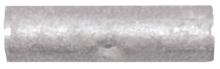 Quick Cable - RH 166180-100 - 22-18 NI BUTT CONNECTOR 100/PKG