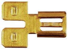 Quick Cable - RH 169136-100 - FM/M/M .250 DISCONN ADAPT 100/PKG