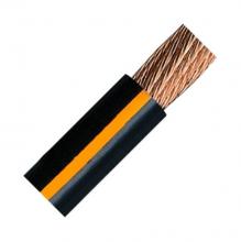 Quick Cable - RH 200107-100 - 2/0 GA BLACK BATTERY CABLE 100'