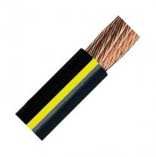 Quick Cable - RH 200109-025 - 4/0 GA BLACK BATTERY CABLE 25'