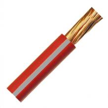 Quick Cable - RH 200202-100 - 5 GA RED BATTERY CABLE 100'