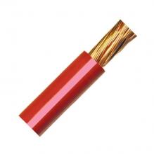 Quick Cable - RH 200205-050 - 1 GA RED BATTERY CABLE