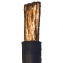 Quick Cable - RH 202106-100 - 1/0 BLACK WELDING CABLE 100 FT