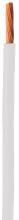 Quick Cable - RH 230009-1000 - 22 GA GPT WHITE PRIMARY WIRE 1000'