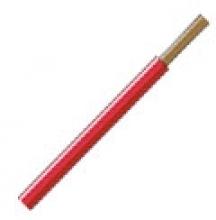 Quick Cable - RH 230302-035 - 16 GA GPT RED PRIMARY WIRE 35'