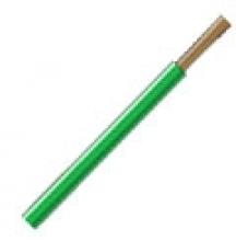 Quick Cable - RH 230305-100 - 16 GA GPT GREEN PRIMARY WIRE 100'