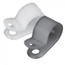 Quick Cable - RH 504623-100 - 3/8" 5/16" W NAT NYLON CLAMP