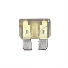 Quick Cable - RH 509125-025 - 5AMP STD BLADE FUSE TAN EACH